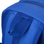 Schultasche für Jungen und Mädchen, modischer Kinder-Rucksack, niedlicher Cartoon-Dinosaurier-Hirsch, lässiger Rucksack für Kinder