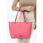 Anja Shopper Pink