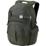 Nitro Hero Pack / grote trendy rugzak tas backpack / met gevoerd laptopvak en andere leuke functies / schooltas / schoolrugzak / 37L / Ponderosa