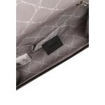 Amalia Clutch Bag Black