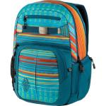 Nitro Hero Pack / grote trendy rugzak tas backpack / met gevoerd laptopvak en andere leuke functies / schooltas / schoolrugzak / 37L / Ponderosa