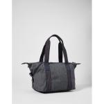 ART MINI Kleine handtas, schoudertassen, Active Denim (Blauw)