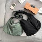 Vrouwen Schoudertas, Grote Casual Tote Crossbody Tas, voor School, Kantoor, Werk, Reizen, Uitgaan, Winkelen
