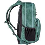Nitro Hero Pack / grote trendy rugzak tas backpack / met gevoerd laptopvak en andere leuke functies / schooltas / schoolrugzak / 37L / Ponderosa