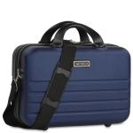 ITACA - Kosmetikkoffer Hartschale Groß, Beautycase Damen, Trolley & Handgepäck Koffer: Beauty Case Hartschale, Kosmetik Koffer, Kosmetiktasche Groß - Ideal für Reisen!
