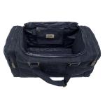 Journey11 schoudertas, 46 x 18 x 24 cm, Donkerblauw, 46 x 18 x 24, Schoudertas