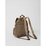 FIREFLY UP Kleine rugzak (omvormbaar tot schoudertas), True Beige (Bruin)
