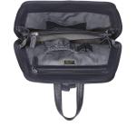 Picard Luis 8656 Rugzak van rundleer - vak voor mobiele telefoon, insteekvak voor visitekaartjes, ritsvakken, verstelbare schouderbanden 32 x 29 x 13 cm (H/B/D) dames