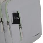 Ceres Milwaukee Lime 18L Rugzak Waterafstotend Laptop 15.6"