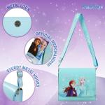 Disney Handtas Stitch tas schoudertas kinderen meisjes schoudertas kinderen officieel fanartikel Frozen ijskoningin Lilo en Stitch geschenken