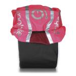 Prophete Reflecterende hoes voor fietsmanden, schooltas of