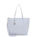 Anastasia Klassieke Shopper Tas 31 cm