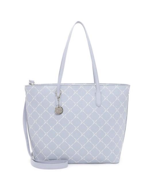 Anastasia Klassieke Shopper Tas 31 cm