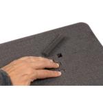 Peli 1615TRVL reiskoffer, onbreekbare handbagagekoffer