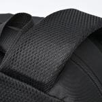 CHDWEY Umhängetaschen für Herren Mann Rucksack Große Kapazität Umhängetasche Mode Männer Rucksack College Schule Rucksack Teenager Reisetasche Rucksack(Grijs)