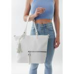 Nele Shopper White