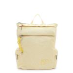 Suri Sports Marry City Backpack L Lightyellow