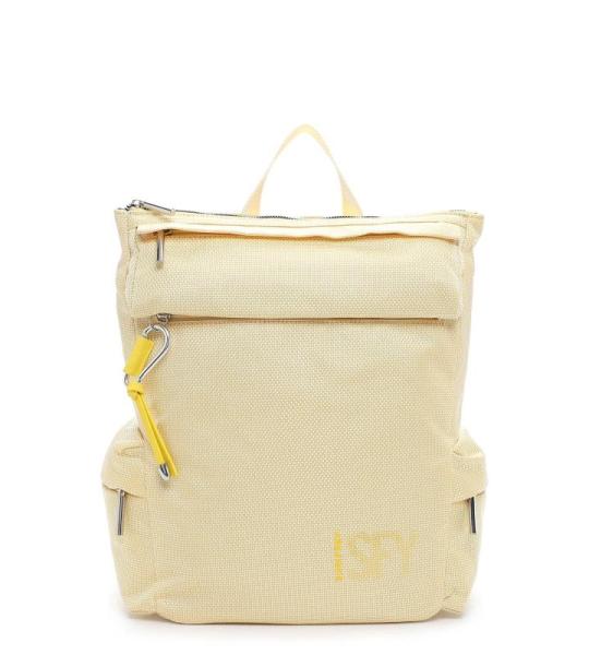 Suri Sports Marry City Backpack L Lightyellow
