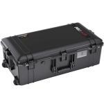 Peli 1615TRVL reiskoffer, onbreekbare handbagagekoffer