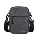 Schoudertas Schoudertas Messenger Bag: Heren Tas Om Om te hangen Kleine Mannen Mobiele Telefoon Sling Tas Mannen Schoudertas Crossbag Borstzak Dames Crossbody Mobiele Telefoonhoes,