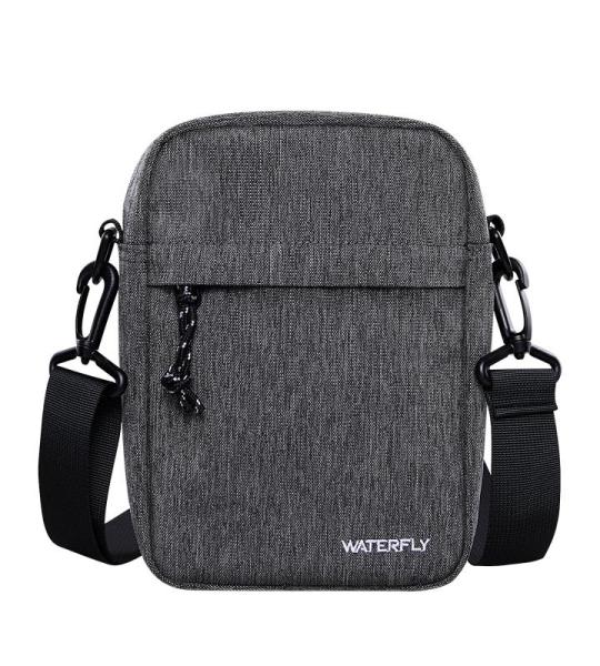 Schoudertas Schoudertas Messenger Bag: Heren Tas Om Om te hangen Kleine Mannen Mobiele Telefoon Sling Tas Mannen Schoudertas Crossbag Borstzak Dames Crossbody Mobiele Telefoonhoes,