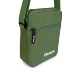 Bench schoudertas voor dames en heren, handtas, schoudertas, crossbody-tas, heuptas