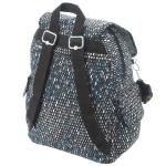CITY PACK Middelgrote rugzak, True Beige (Bruin)