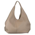 Dames Olena buidelzak, beige, beige