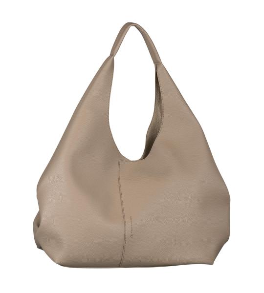 Dames Olena buidelzak, beige, beige
