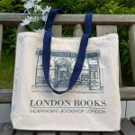 Draagtas, Dames, Boodschappentas, Schoudertas Stoffen Tas, Katoenen Tas, Jute Tas, Met Vintage Print, Canvas Tote Bag om te winkelen School