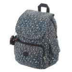 CITY PACK Middelgrote rugzak, True Beige (Bruin)