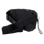 MD 20 P10qmmm3, heuptas voor dames, grijs (staal), 22x15x5 (L x H x W)