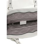 Nele Shopper White