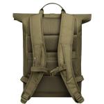 Dames Rolltop Lite 2.0 rugzak, Crocodile, crocodile, Eén Maat
