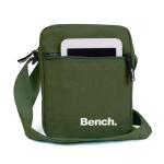 Bench schoudertas voor dames en heren, handtas, schoudertas, crossbody-tas, heuptas