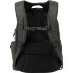 Nitro Hero Pack / grote trendy rugzak tas backpack / met gevoerd laptopvak en andere leuke functies / schooltas / schoolrugzak / 37L / Ponderosa