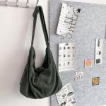 Vrouwen Schoudertas, Grote Casual Tote Crossbody Tas, voor School, Kantoor, Werk, Reizen, Uitgaan, Winkelen