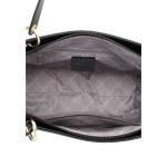 Anja Shopper Black