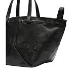 Liebeskind Dames Elvira Shopper, Black Lamb L, L (HxBxT 34cm x28cm x32cm)