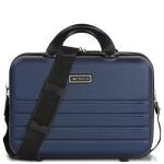 ITACA - Kosmetikkoffer Hartschale Groß, Beautycase Damen, Trolley & Handgepäck Koffer: Beauty Case Hartschale, Kosmetik Koffer, Kosmetiktasche Groß - Ideal für Reisen!