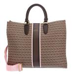 Shopper Bruin STUK