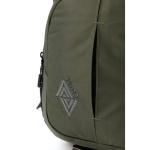 Nitro Hero Pack / grote trendy rugzak tas backpack / met gevoerd laptopvak en andere leuke functies / schooltas / schoolrugzak / 37L / Ponderosa