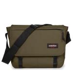 Delegate + Schoudertas, 20 L - Army Olive (Groente)