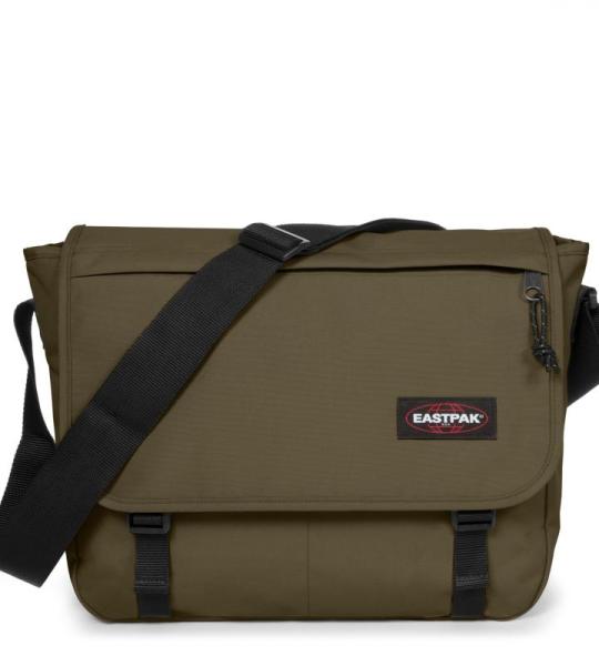 Delegate + Schoudertas, 20 L - Army Olive (Groente)