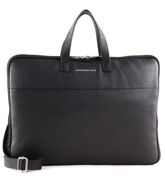 Mellow Urban Briefcase Nero