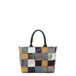 SFY Ashley Shopper Sand - Kombi