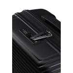 Samsonite Neopulse - spinner koffer, Grijs (mat grafiet), Spinner S