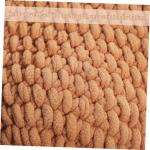 VALICLUD Mini-portemonnee reistassen reisportemonnee 2 stuks wol tas garen baby polyester super schattige kinderen portemonnee bruiloft riem dames