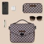 Ella Classic Bag voor dames, dames handtas schoudertas handtas, oyard