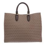 Shopper Bruin STUK